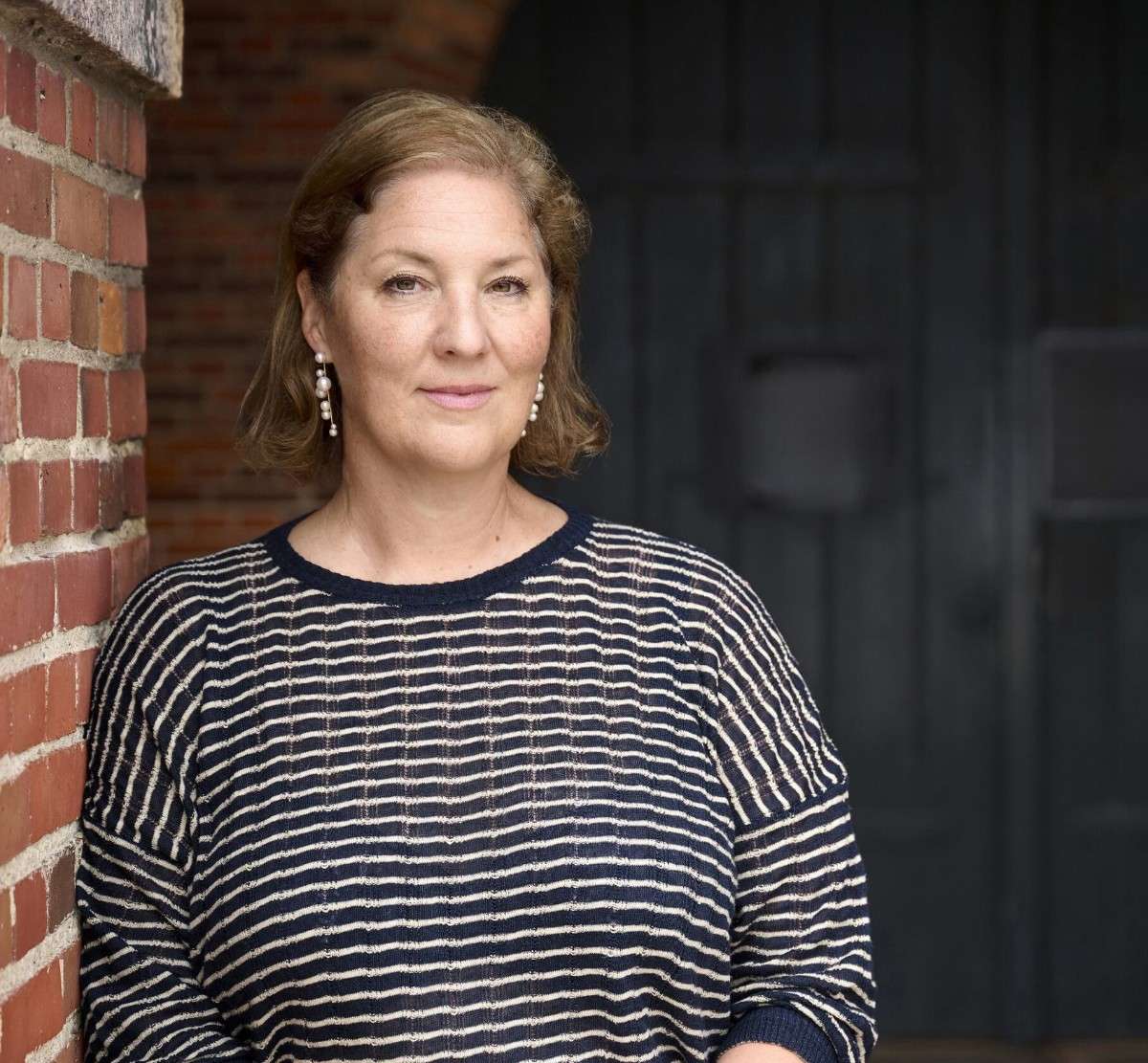 Photo of Johannah Christensen